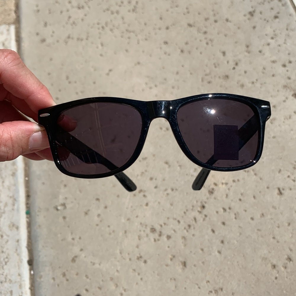 Patron Sunglasses New green bee honeycomb